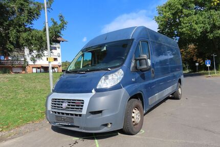 Fiat Ducato Gebrauchtwagen