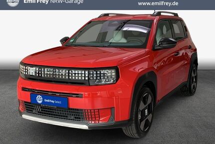 Fiat Grande Panda Gebrauchtwagen