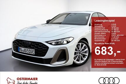 Audi A5 Gebrauchtwagen