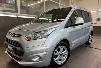Ford Tourneo 