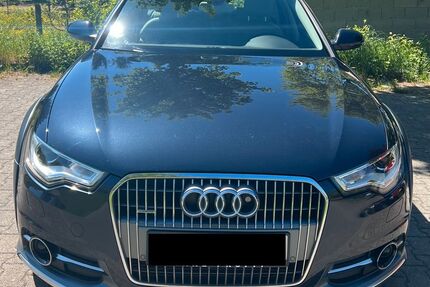 Audi A6 Allroad Gebrauchtwagen
