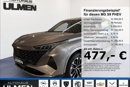MG Andere Gebrauchtwagen
