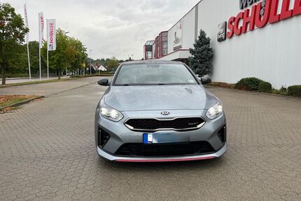 Kia pro ceed / ProCeed Gebrauchtwagen