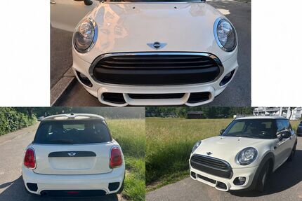 Mini ONE Gebrauchtwagen