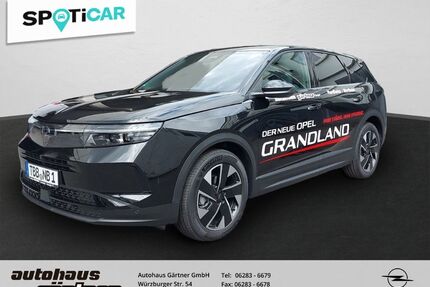 Opel Grandland (X) Gebrauchtwagen