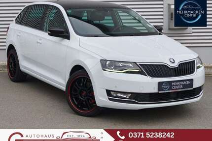 Skoda Rapid/Spaceback Gebrauchtwagen