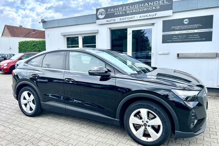 Audi Q4 Gebrauchtwagen