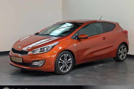 Kia pro ceed / ProCeed Gebrauchtwagen