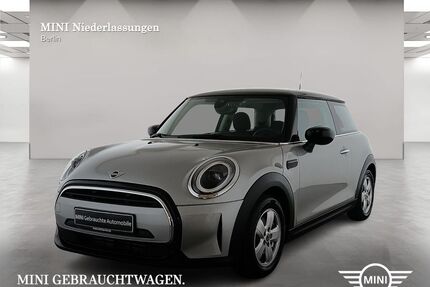Mini Cooper Gebrauchtwagen
