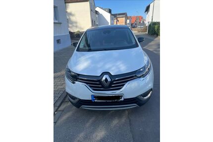 Renault Espace Gebrauchtwagen