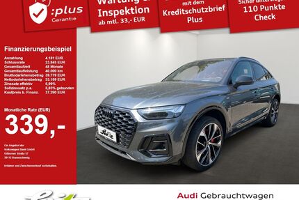 Audi Q5 Gebrauchtwagen