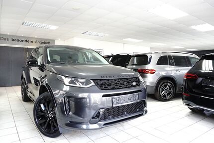Land Rover Discovery Sport Gebrauchtwagen