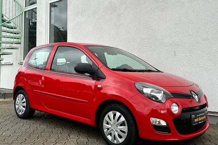 Renault Twingo Gebrauchtwagen