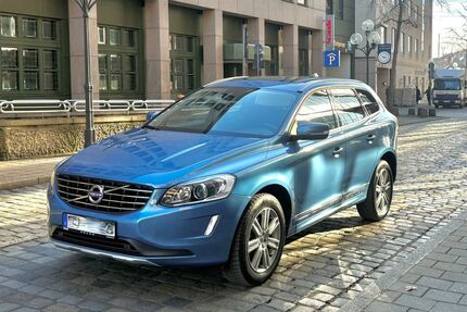Volvo XC60 Gebrauchtwagen