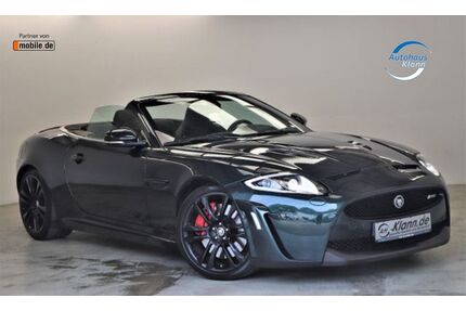 Jaguar XKR Gebrauchtwagen