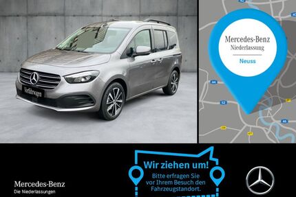 Mercedes-Benz T-Klasse Gebrauchtwagen