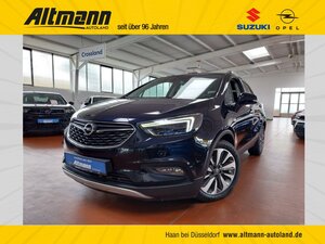 Opel Mokka X Ultimate BOSE NAVI LEDER SHZ LHZ Gebrauchtwagen