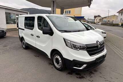 Renault Trafic Gebrauchtwagen