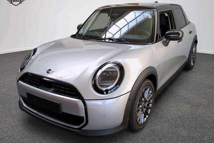 Mini Cooper C Gebrauchtwagen