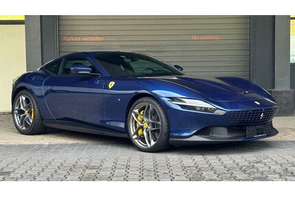 Ferrari Roma Gebrauchtwagen
