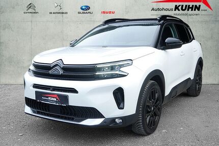 Citroen C5 Aircross Gebrauchtwagen