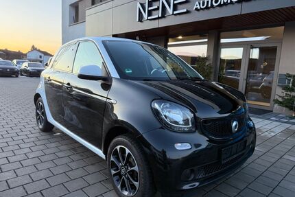 Smart ForFour Gebrauchtwagen