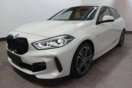 BMW 118 Gebrauchtwagen