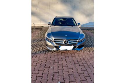 Mercedes-Benz C 180 Gebrauchtwagen