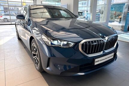 BMW 520 Gebrauchtwagen