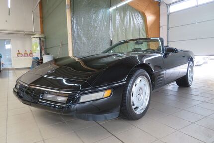 Corvette C4 Gebrauchtwagen