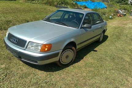 Audi 100 Gebrauchtwagen