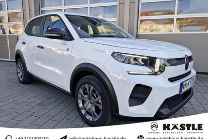 Citroen C3 Gebrauchtwagen