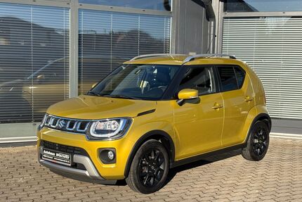 Suzuki Ignis Gebrauchtwagen