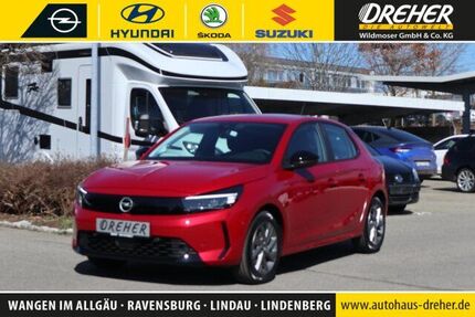 Opel Corsa Gebrauchtwagen