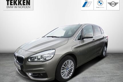 BMW 225 Active Tourer Gebrauchtwagen