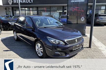 Peugeot 308 Gebrauchtwagen