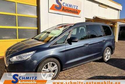 Ford Galaxy Gebrauchtwagen