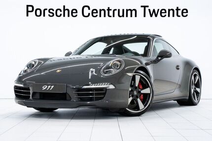 Porsche 991 Gebrauchtwagen