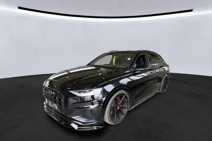 Audi SQ8 Gebrauchtwagen