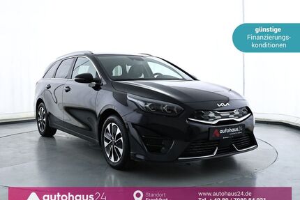 Kia ceed / Ceed Gebrauchtwagen