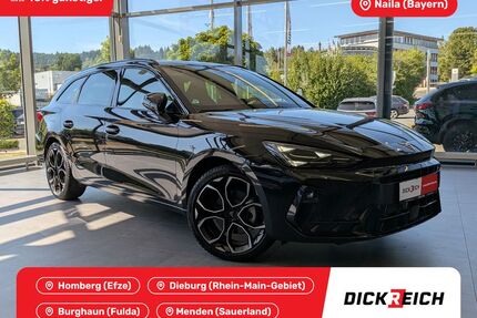 Cupra Leon Gebrauchtwagen