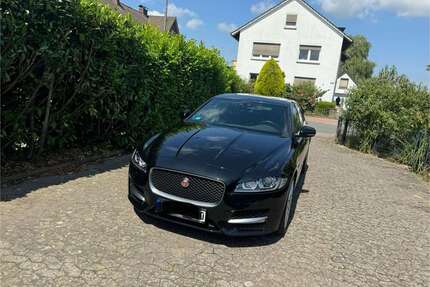 Jaguar XF Gebrauchtwagen