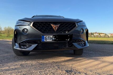 Cupra Formentor Gebrauchtwagen
