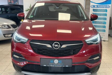 Opel Grandland (X) Gebrauchtwagen