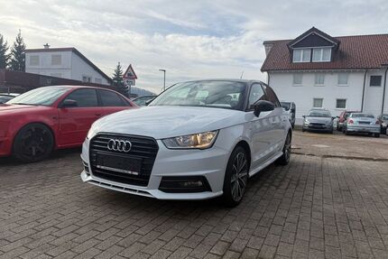 Audi A1 Gebrauchtwagen