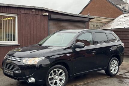 Mitsubishi Outlander Gebrauchtwagen