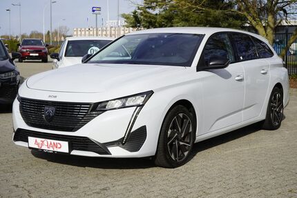 Peugeot 308 Gebrauchtwagen