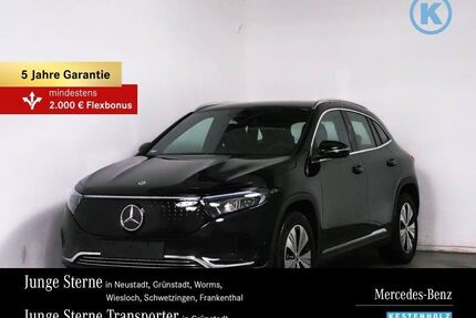 Mercedes-Benz EQA Gebrauchtwagen