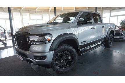Dodge RAM Gebrauchtwagen