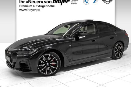 BMW M440 Gebrauchtwagen